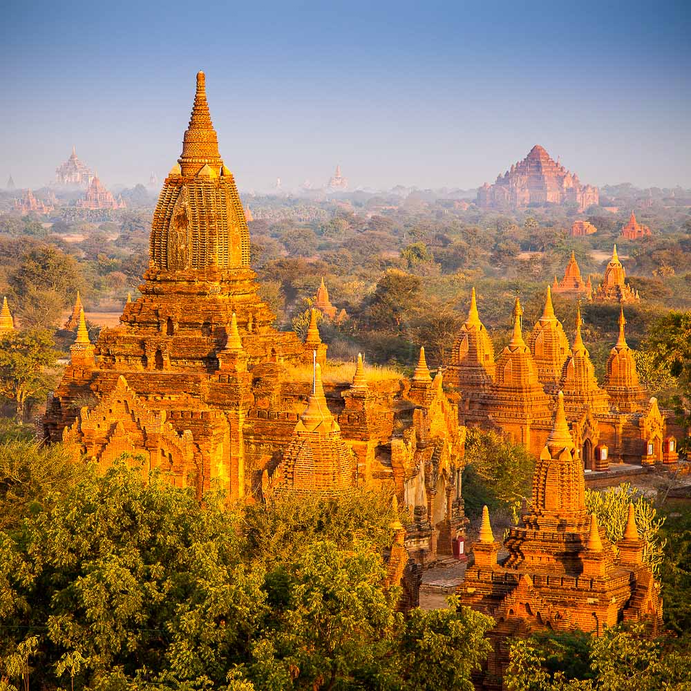 Top 8 World Most Amazing Temples You Must Visit