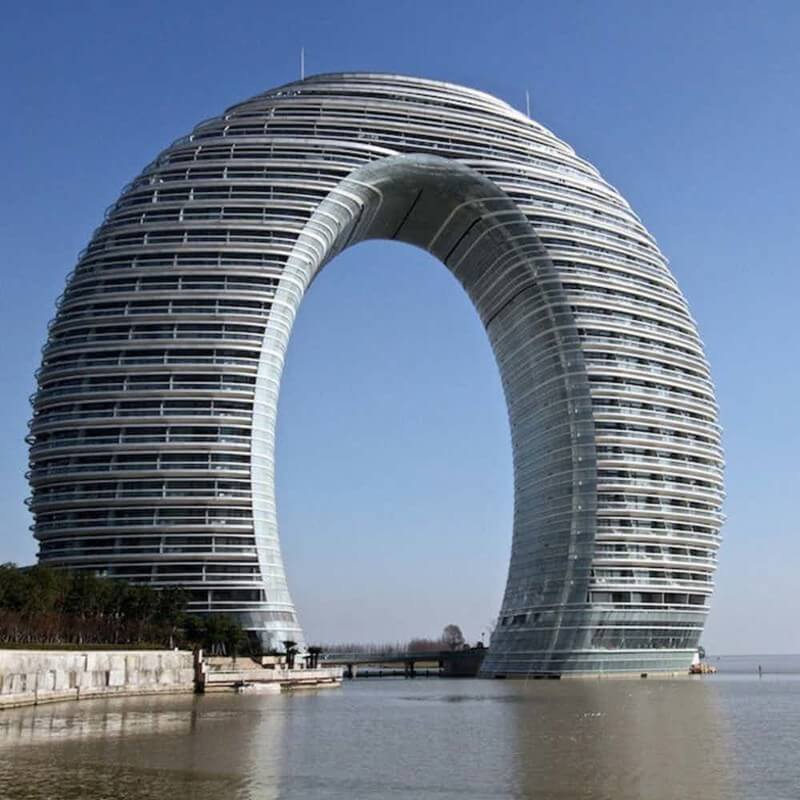 Top Hotels China     That Will Delight You