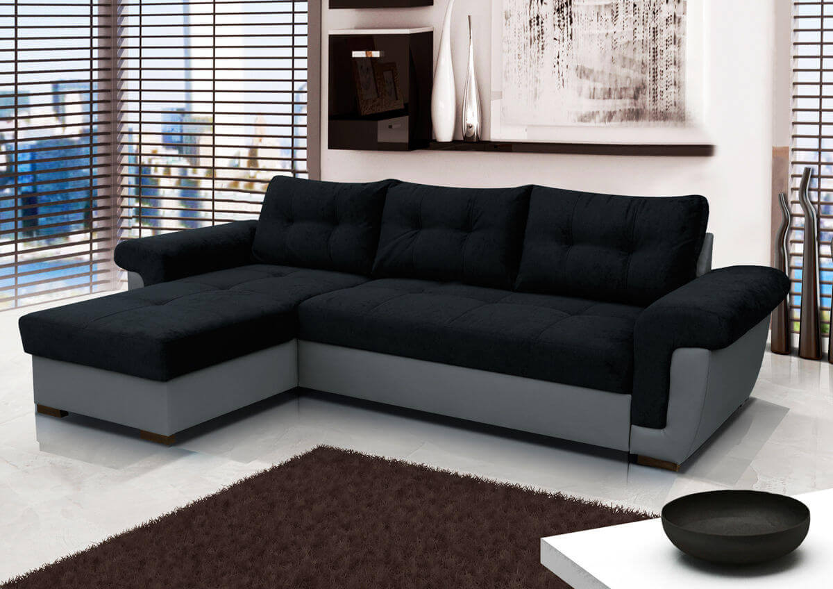 Most Creative Ideas To Make Cozy Fabric Corner Sofas Most Creative Ideas To Make Cozy Fabric Corner Sofas