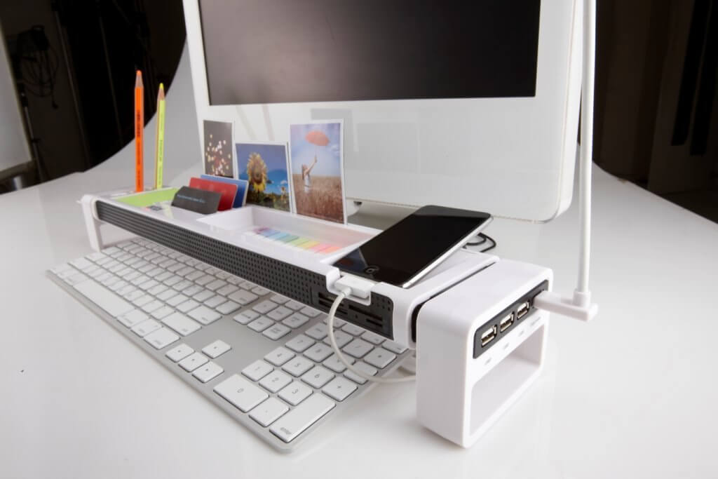 50 Amazing Office Gadgets That Will Ease Your Everyday Tasks