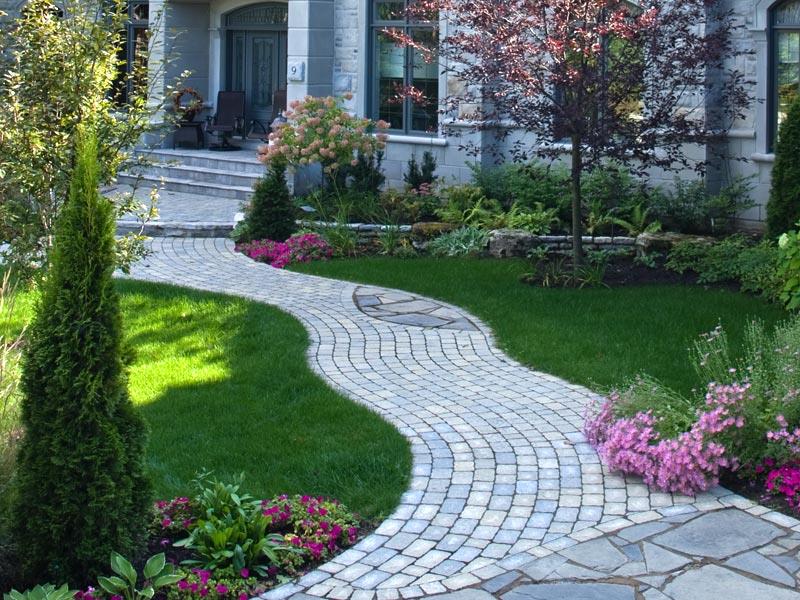 Completely Impressive Walkway Designs That Everyone Should See