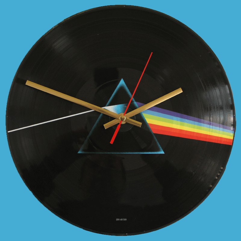 26 Funky Clock Ideas You Want On Your Wall