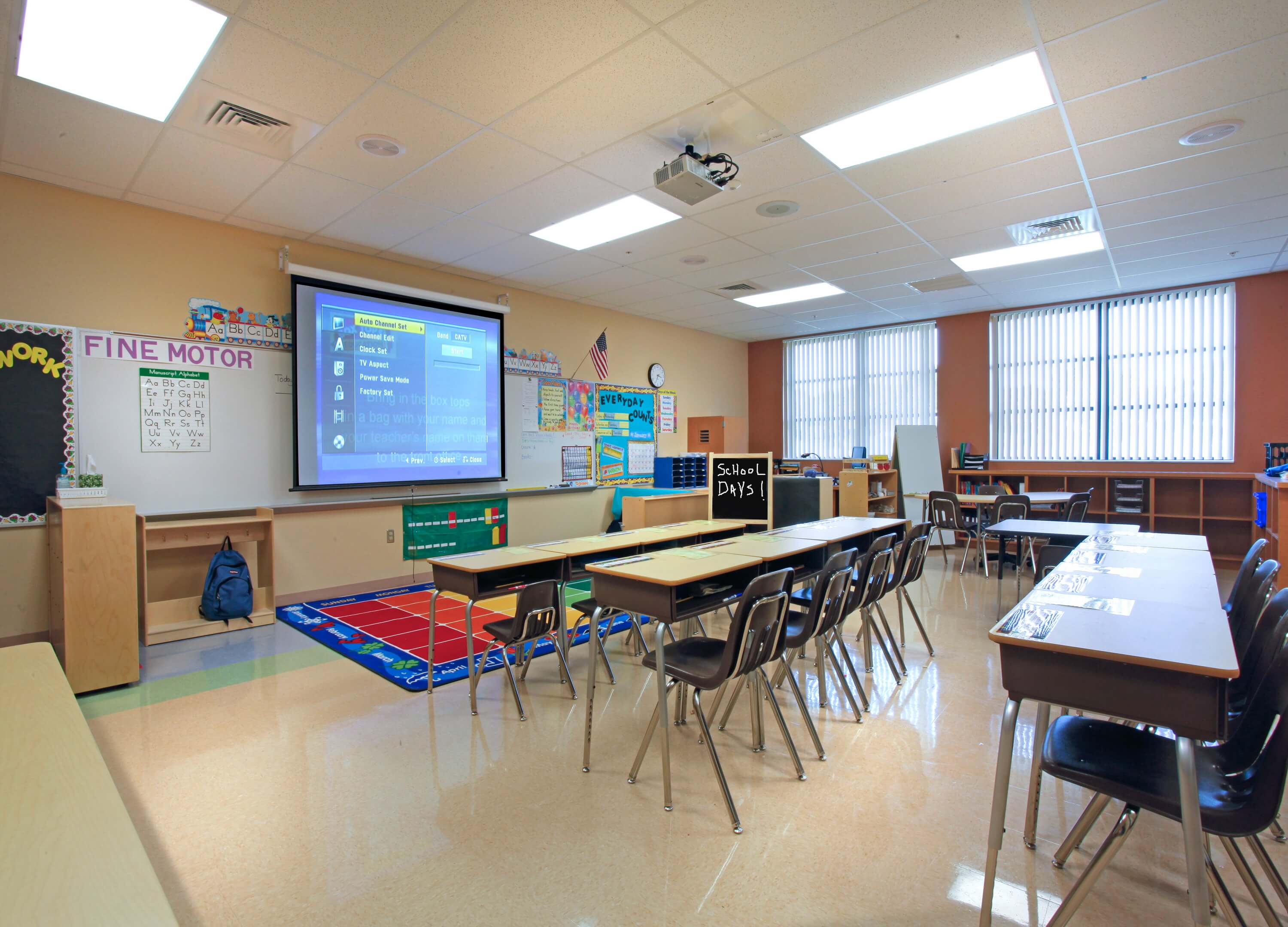 20 Amazing Architecture Of Educational Classrooms To Inspire Students