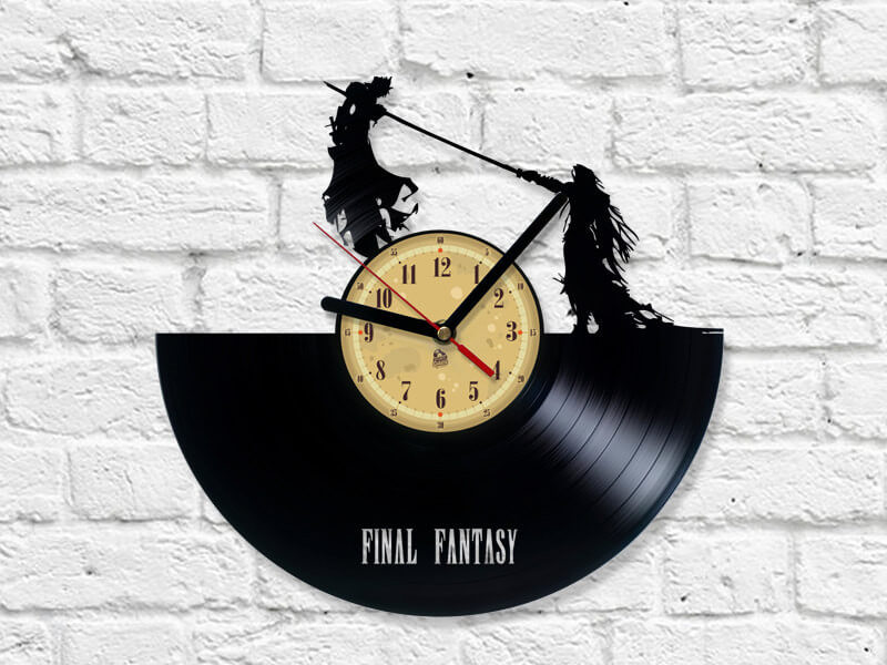 26 Funky Clock Ideas You Want On Your Wall