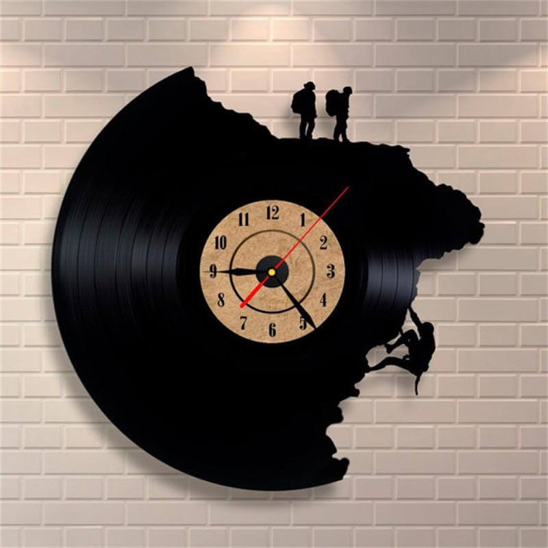 26 Funky Clock Ideas You Want On Your Wall