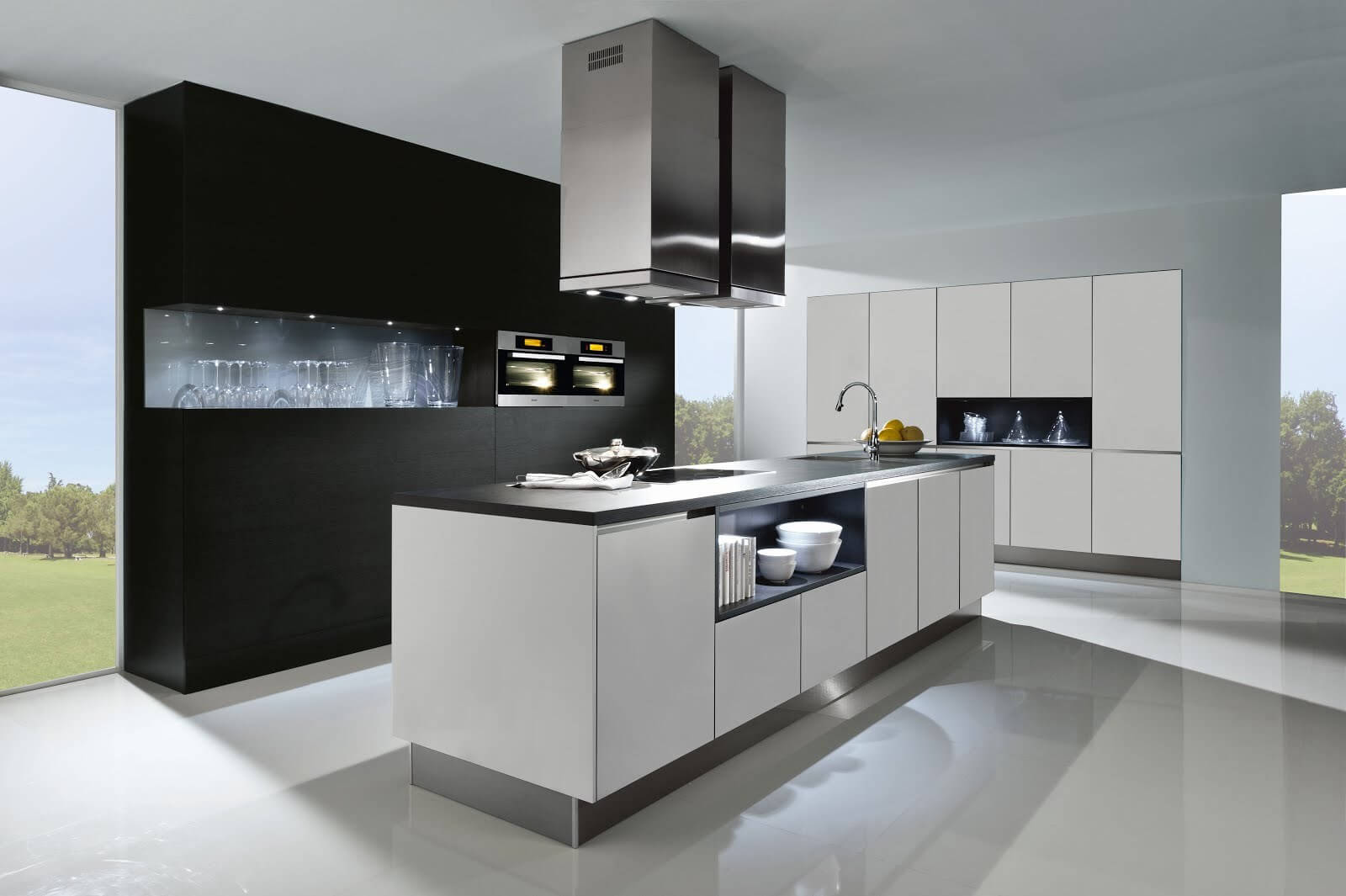55+ Modular Kitchen Design Ideas For Indian Homes