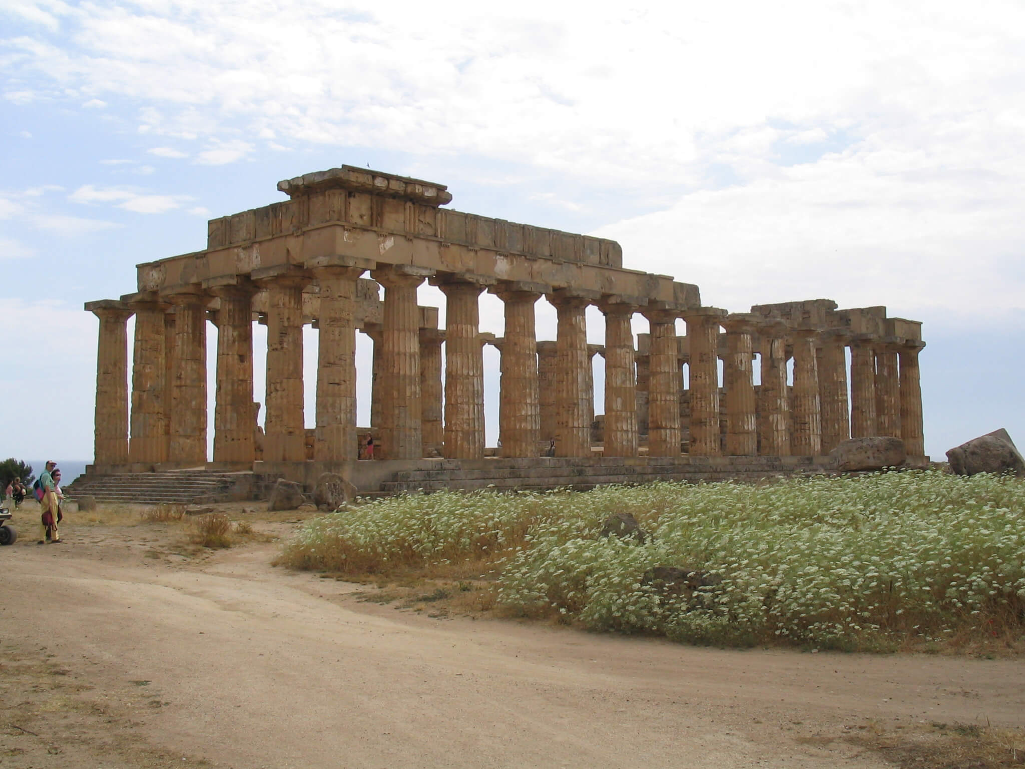 13+ Most Famous Historic Greek Architecture Designs - 12 Is Parthenon Temple