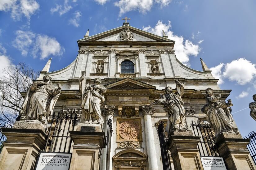 Top 17 Masterpieces Of Baroque Architecture 16th 18th