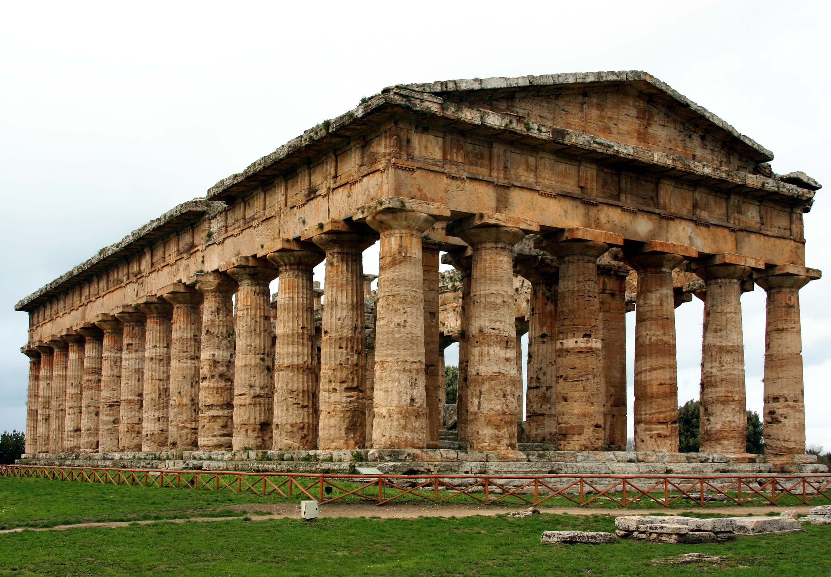 13+ Most Famous Historic Greek Architecture Designs 12 Is Parthenon