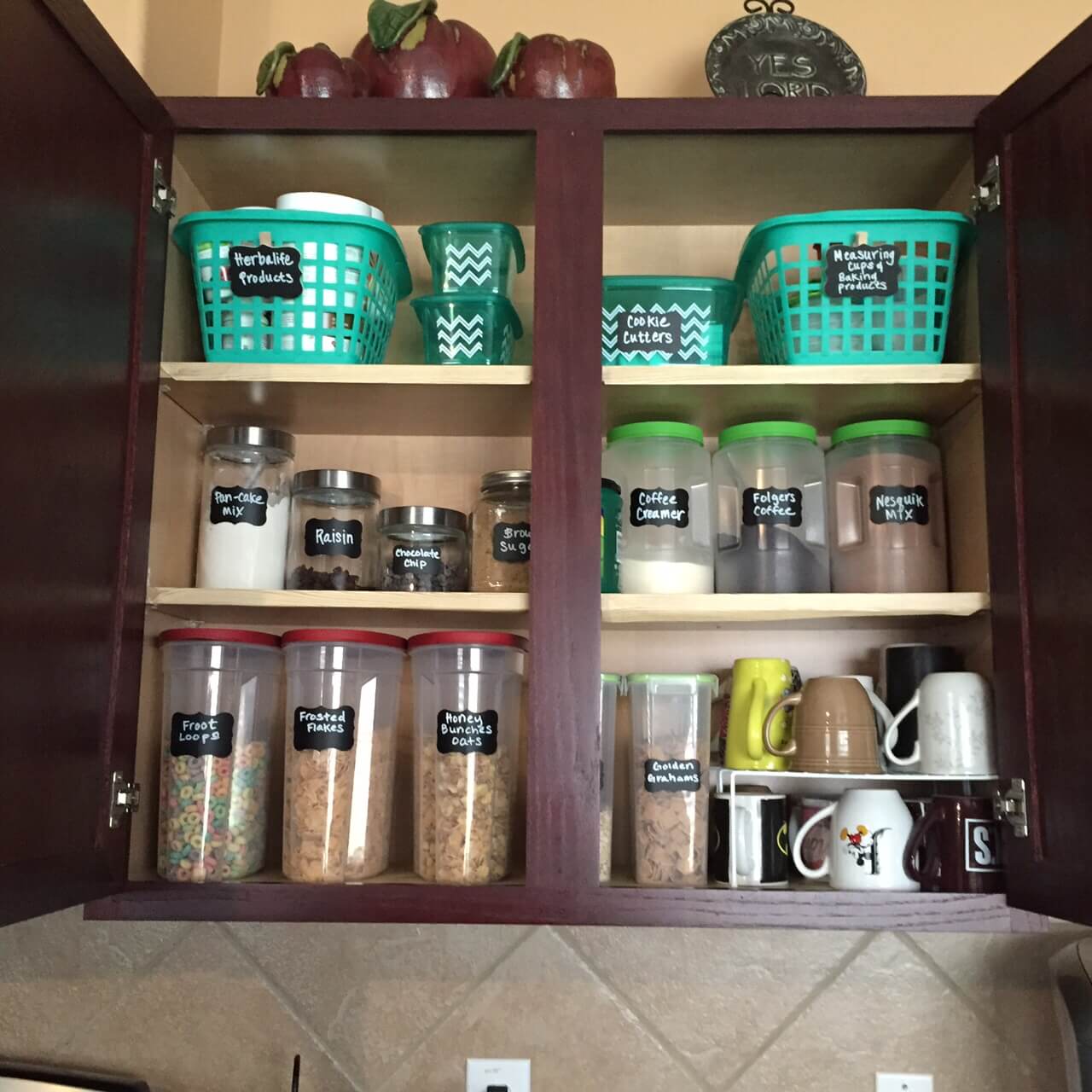 17-unique-dollar-tree-pantry-storage-ideas-useful-life-hacks