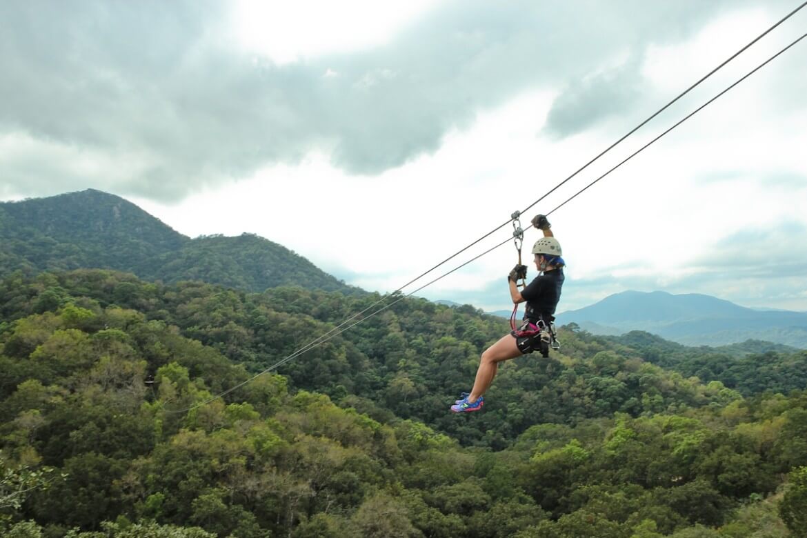 World S Best Ziplines In Puerto Rico Island Usa Only For Zipline Puerto Rico