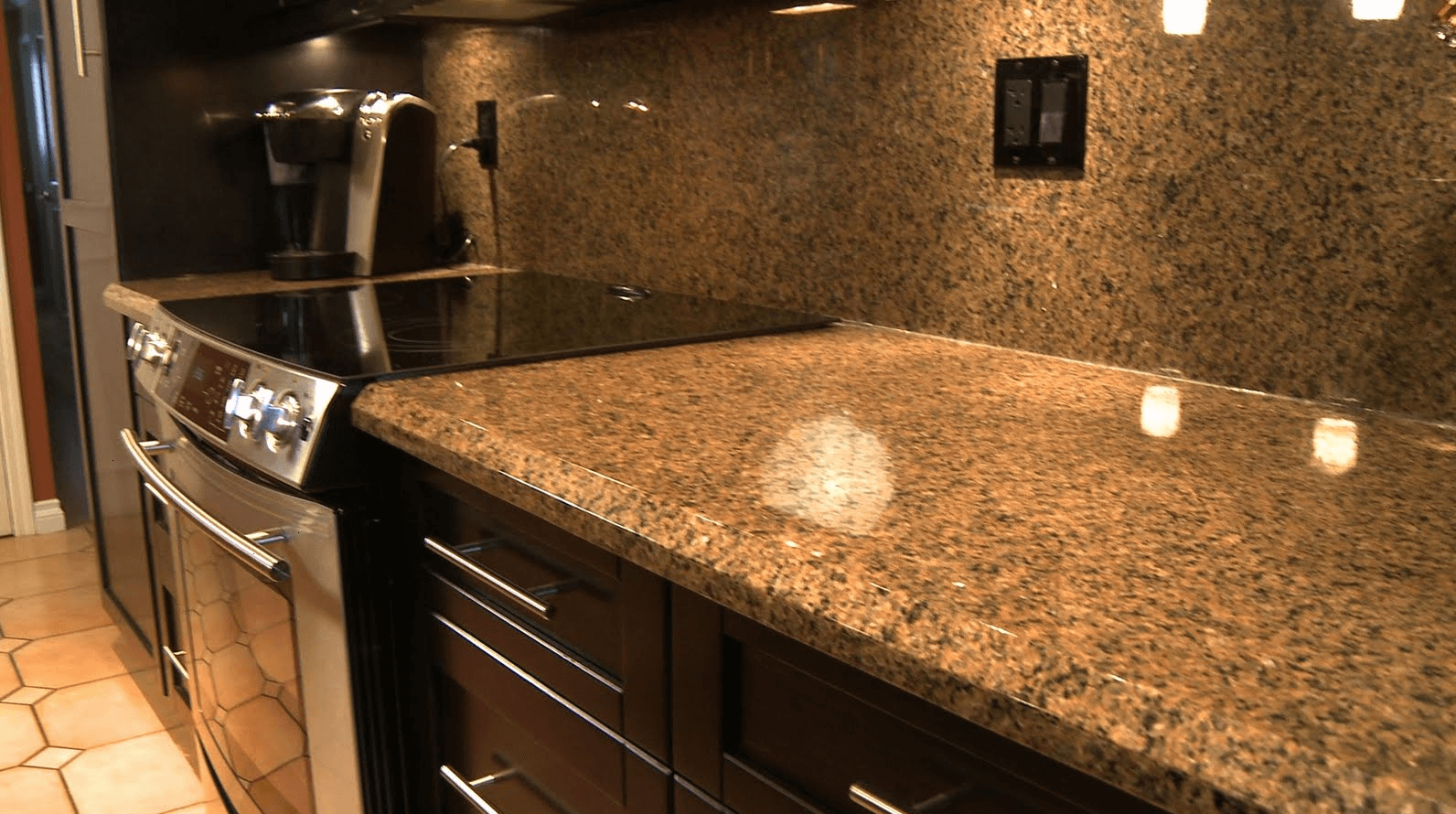 Why Granite Kitchen Countertops Are Preferred At A Vast Rate