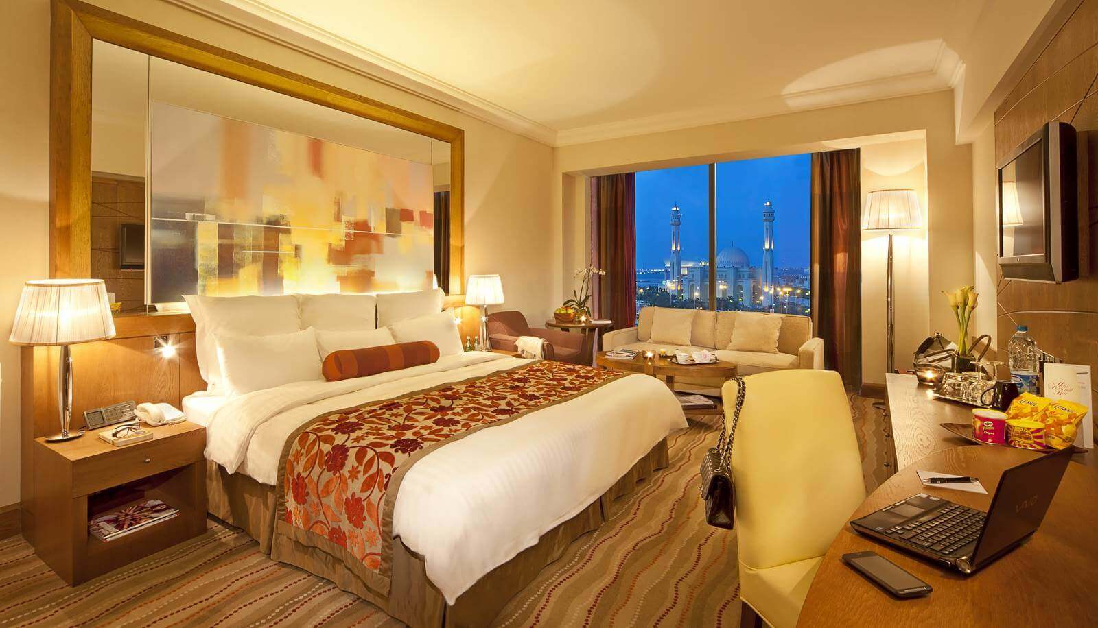 How Make Your Bed Feel Like Belongs Five-Star Hotel