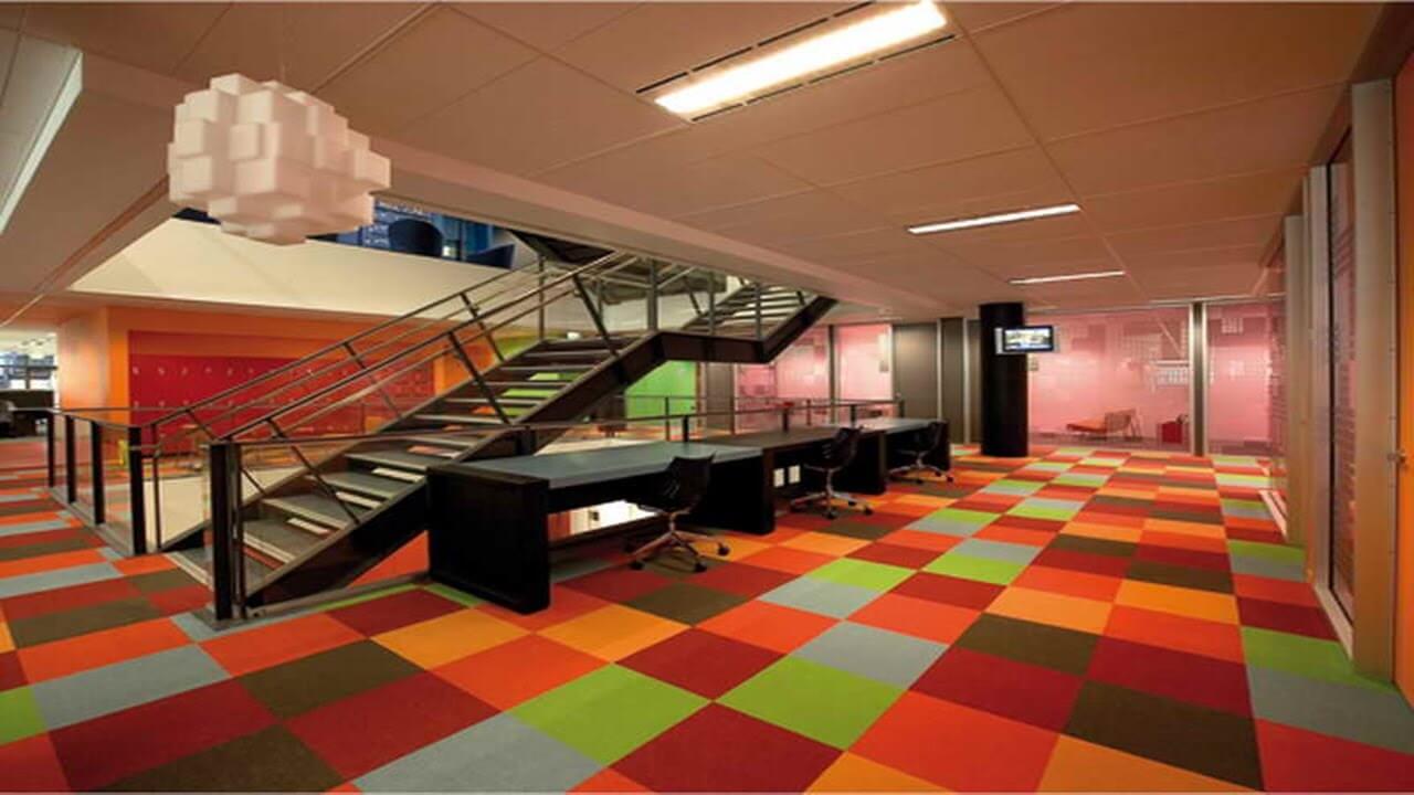 Outstanding Carpet Designs To Beautify Your Living Space