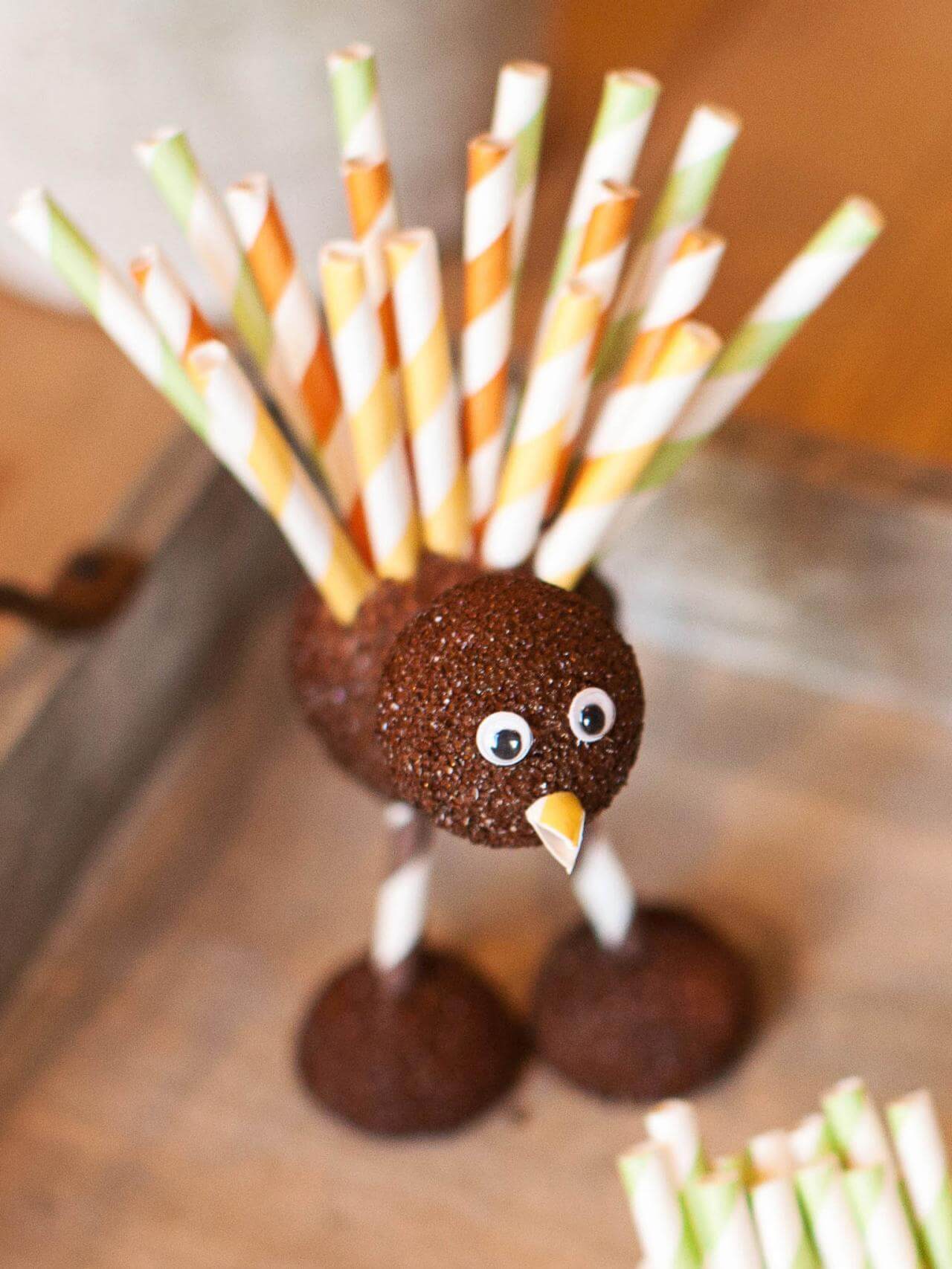 Thanksgiving Crafts Ideas To Sell
