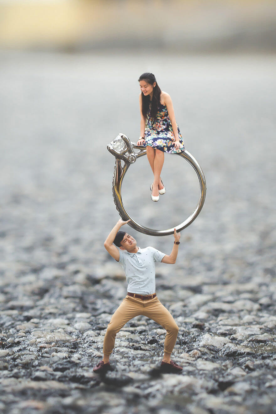 45 Beautiful Examples Of Miniature Photography Architectures Ideas 45 Beautiful Examples Of Miniature Photography Architectures Ideas
