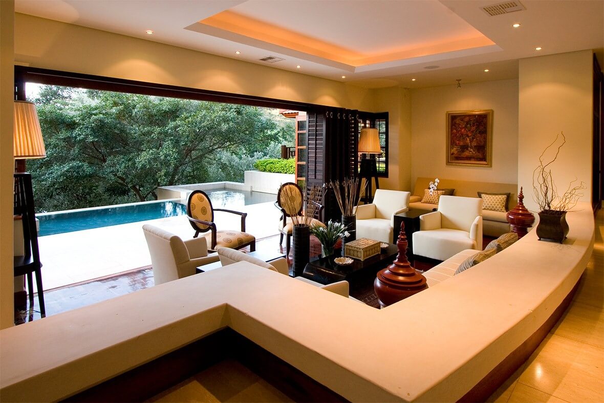 Asian Room Designs 18