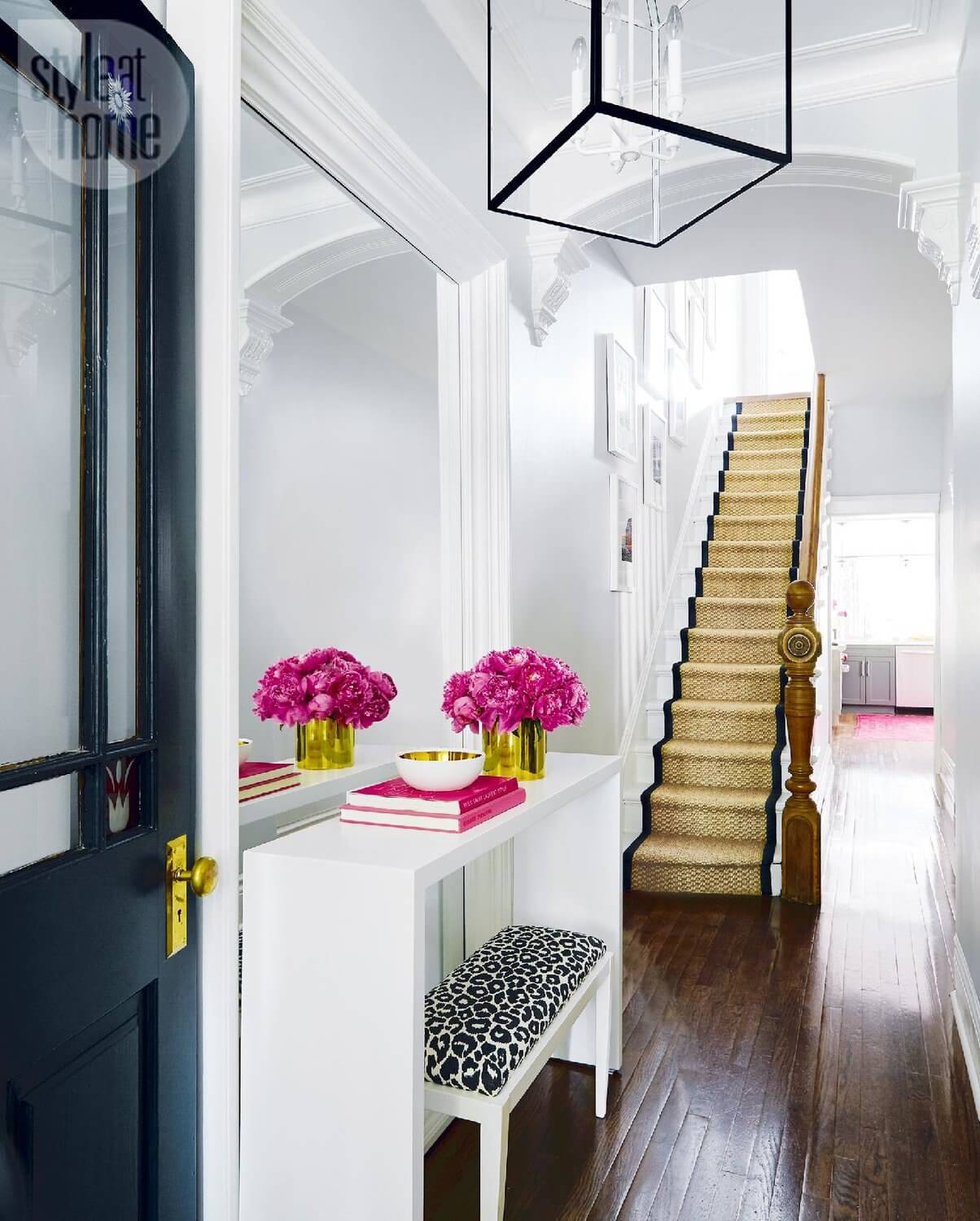 34 Small Hallway Ideas For Home On Architectures Ideas