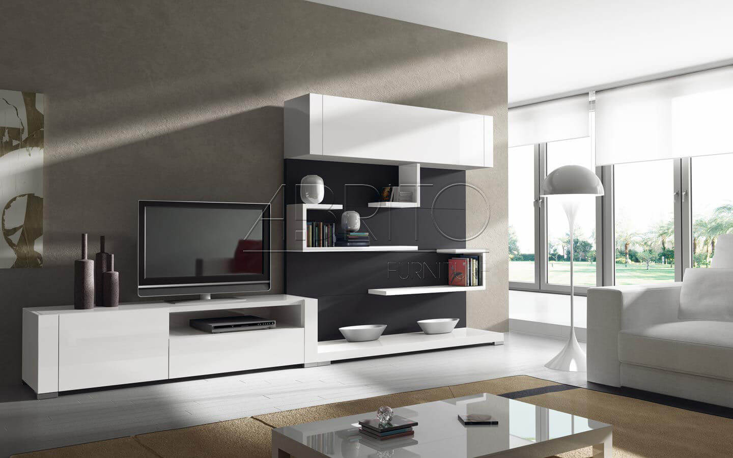 18 Best Attractive Tv Stand Designs That You Obviously Must See