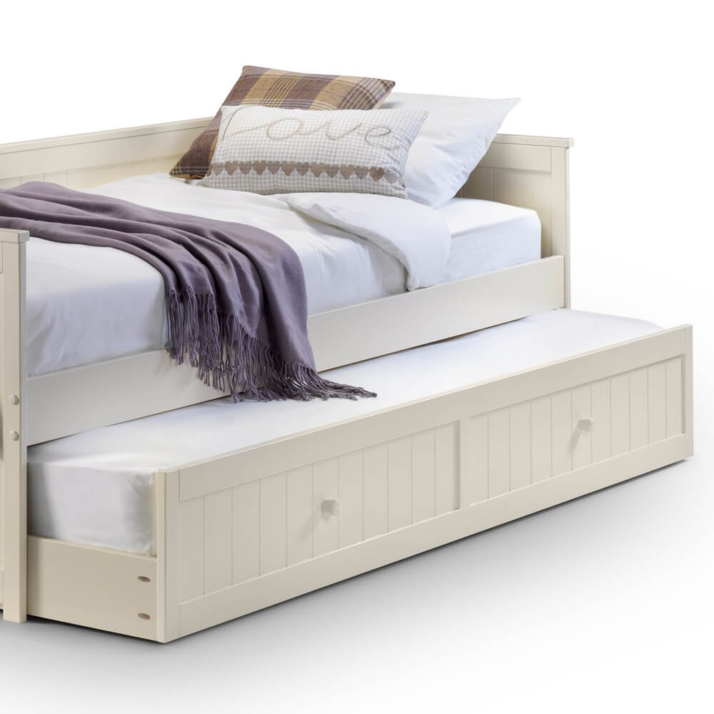 Bed With Pull Out Bed 9 