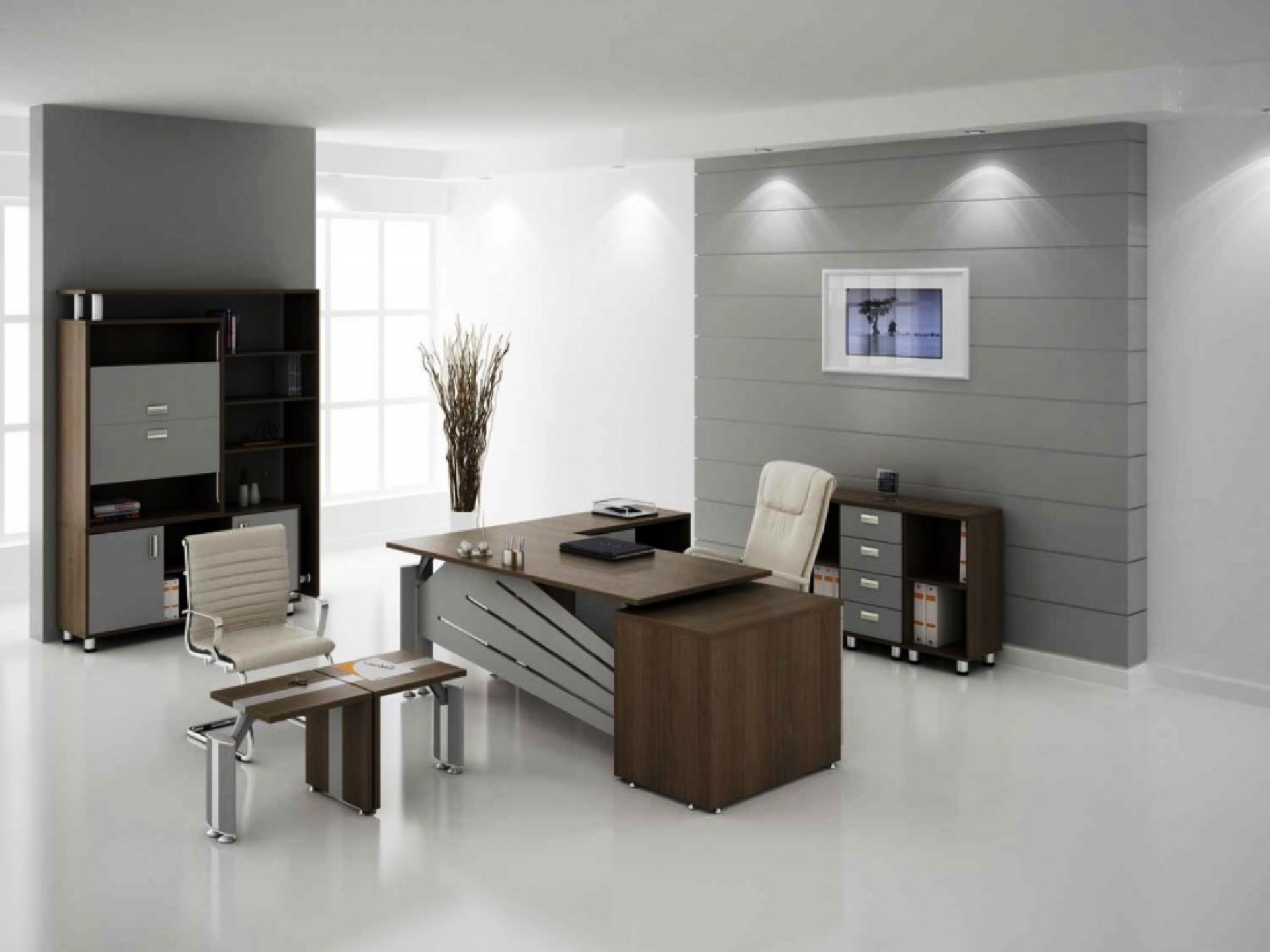 Amazing Small Office Interior Design Ideas Where Everyone Will Want To Work