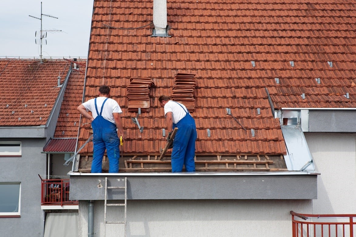5 Issues Inside Your Home That Can Be Fixed With A New Roof