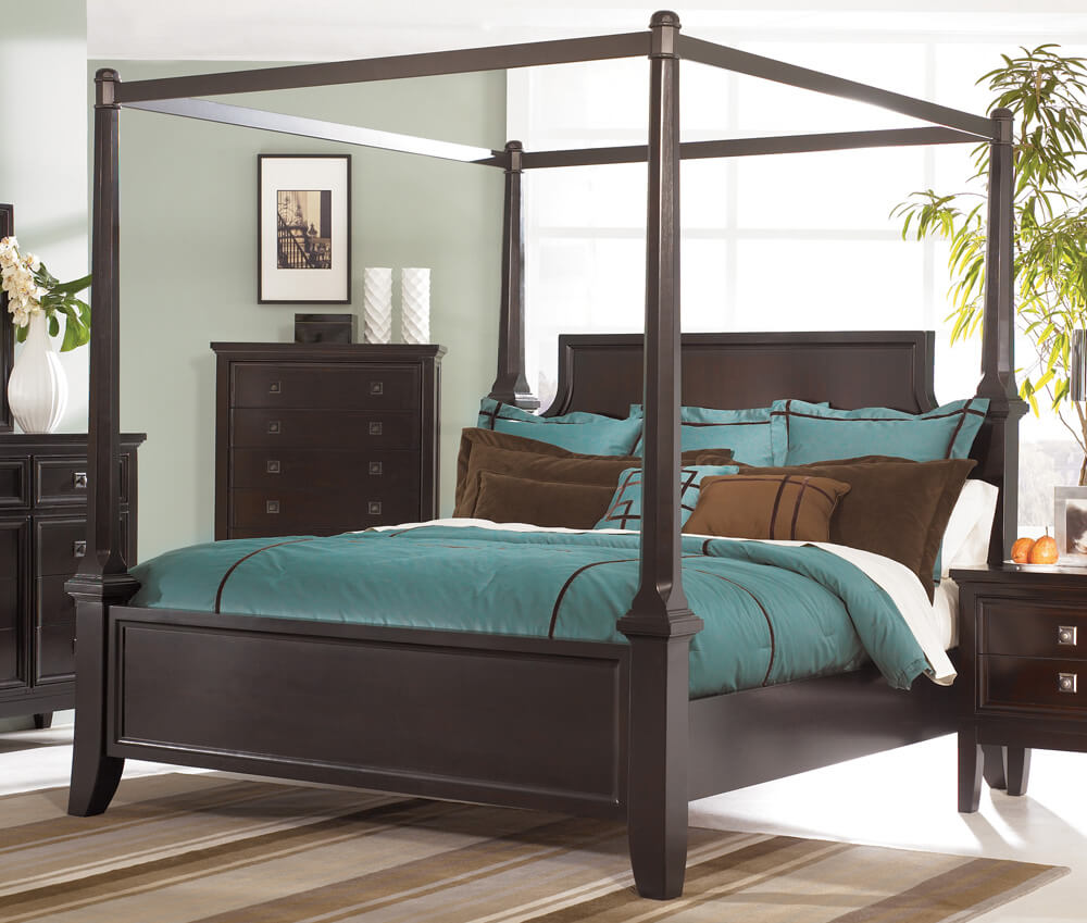 why-does-your-bedroom-needs-a-four-poster-bed