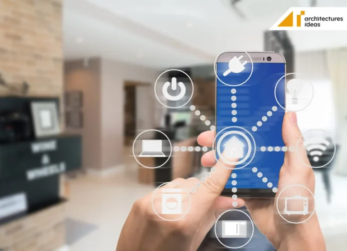Benefit of Smart-Home Automation
