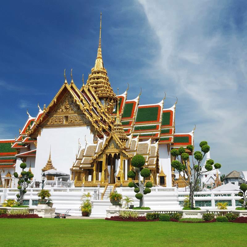 Top 8 World Most Amazing Temples You Must Visit