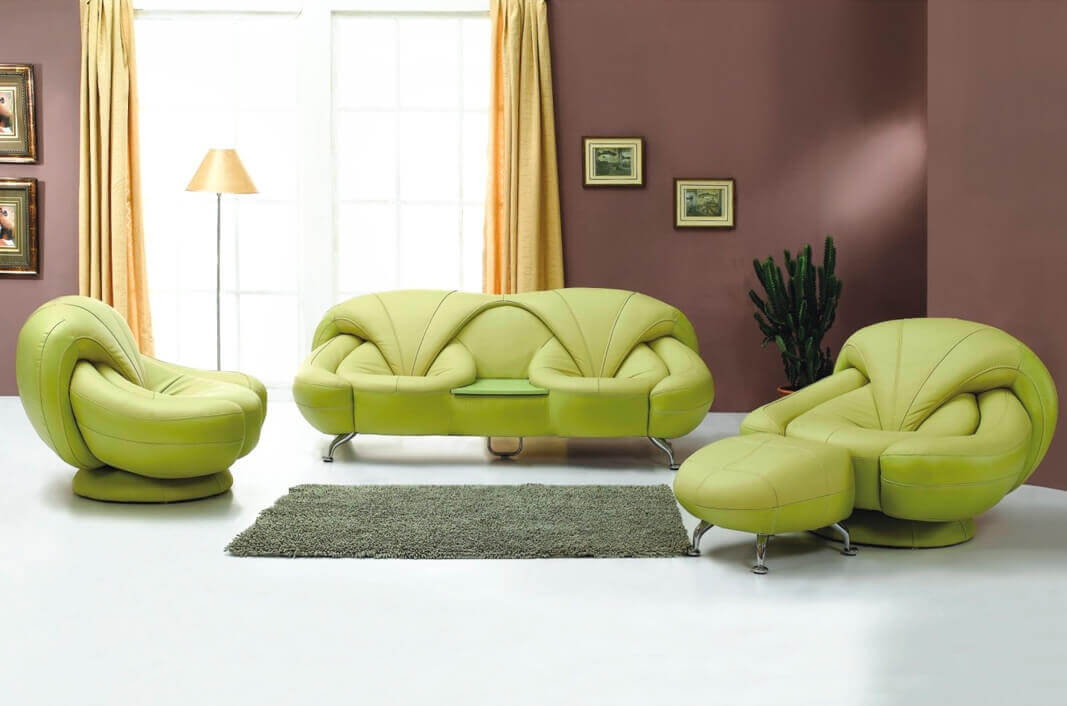 Cool & Unique Sofa Designs