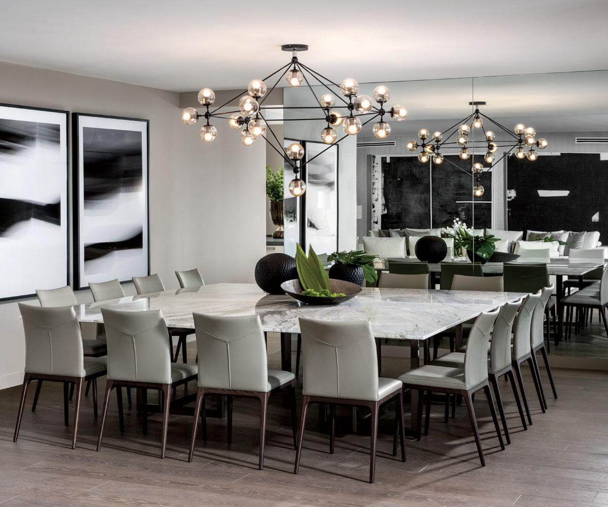 Awesome Dining Rooms