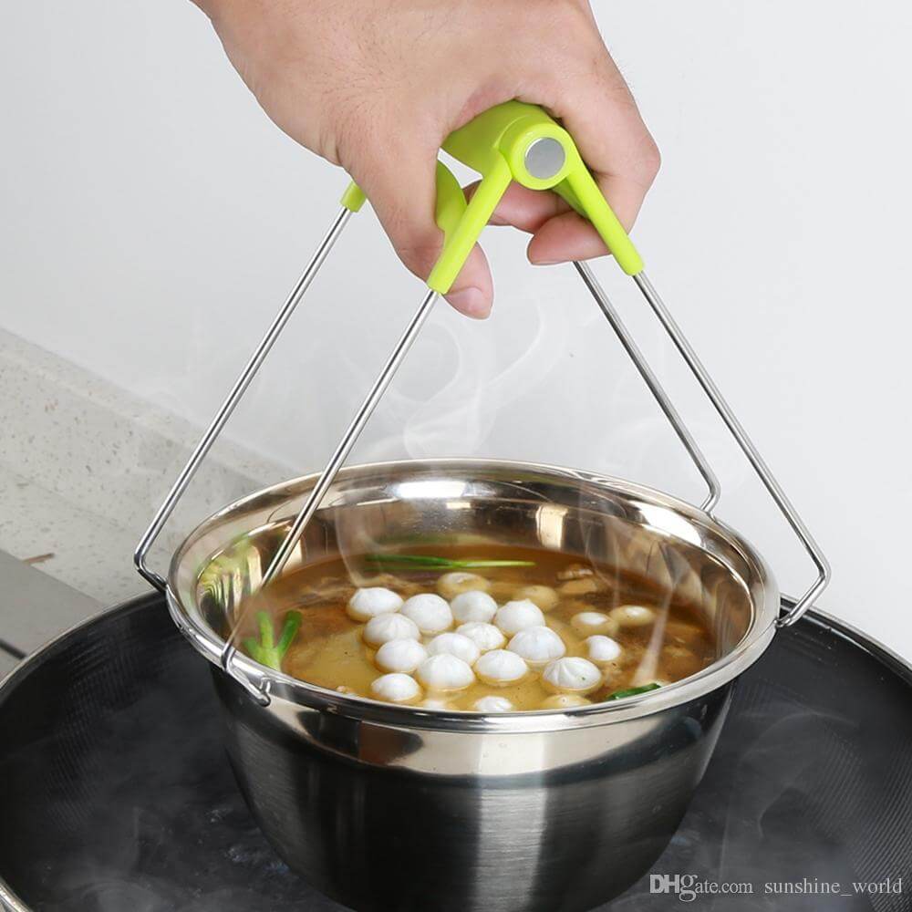 Top 9 The Coolest Kitchen Gadgets That You Must Have