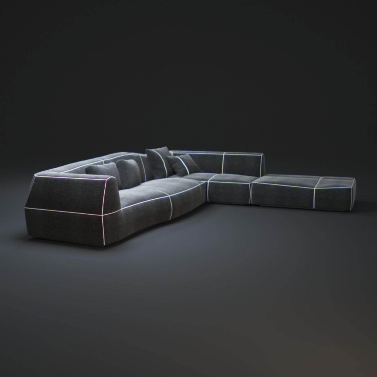 Unique sofa Designs