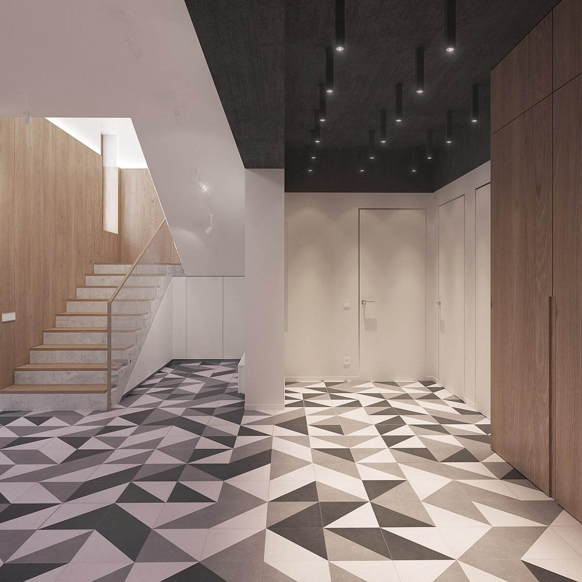 Most Creative Flooring  Ideas  for Your Modern Home  