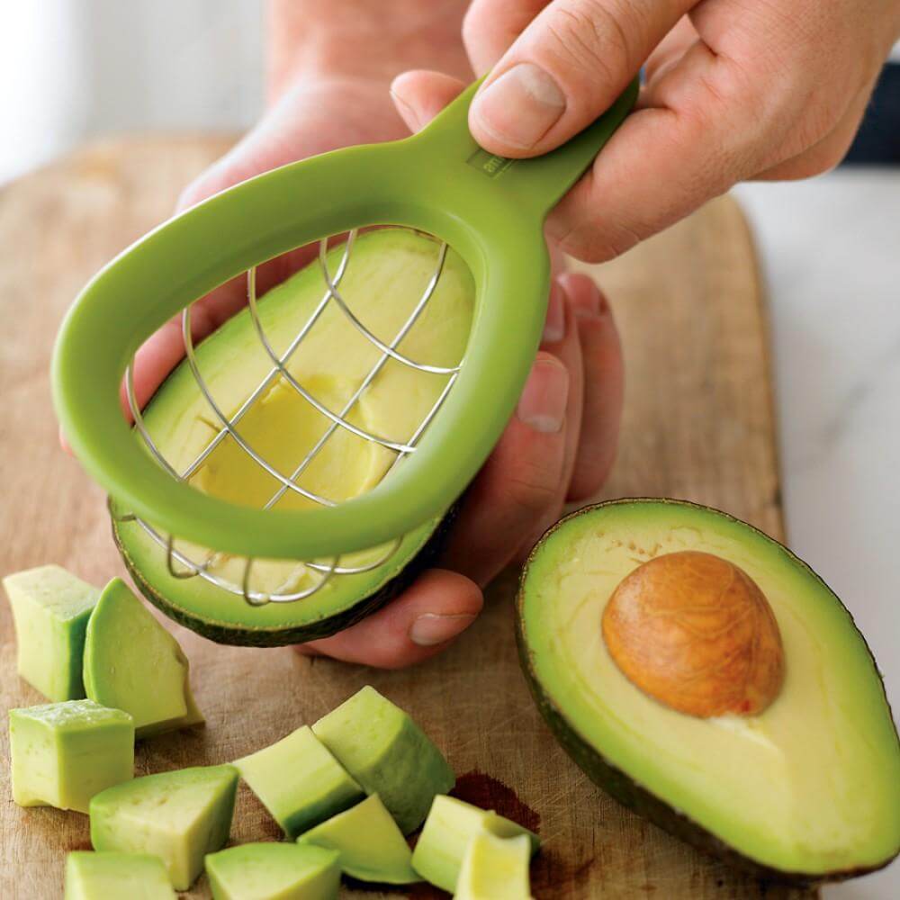 Top 9 The Coolest Kitchen Gadgets That You Must Have