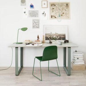 Scandinavian Home Office Design Ideas Where You Love To Work