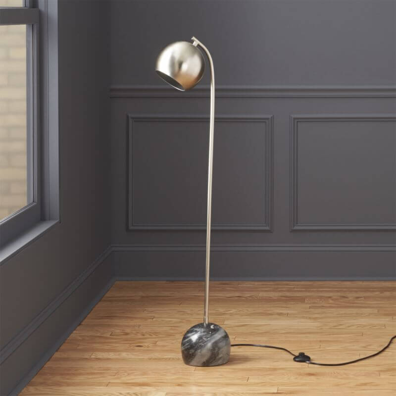 Floor Lamp Designs 