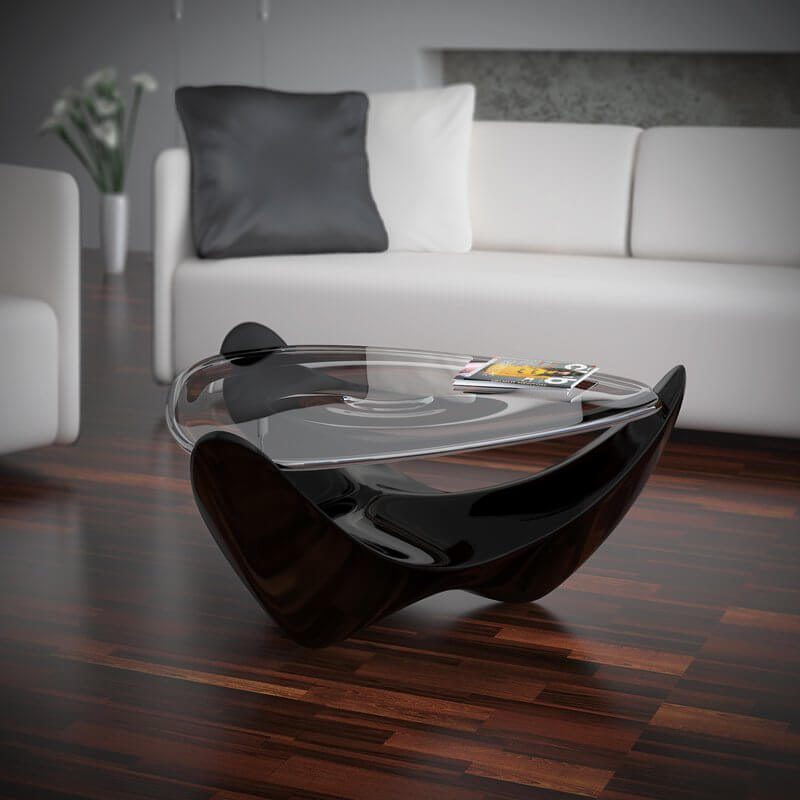  Coolest Coffee Table Design