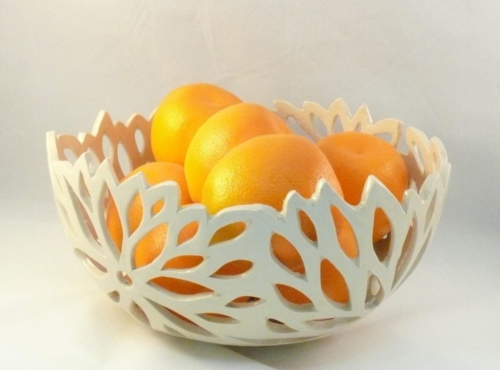 Handmade Fruit Baskets