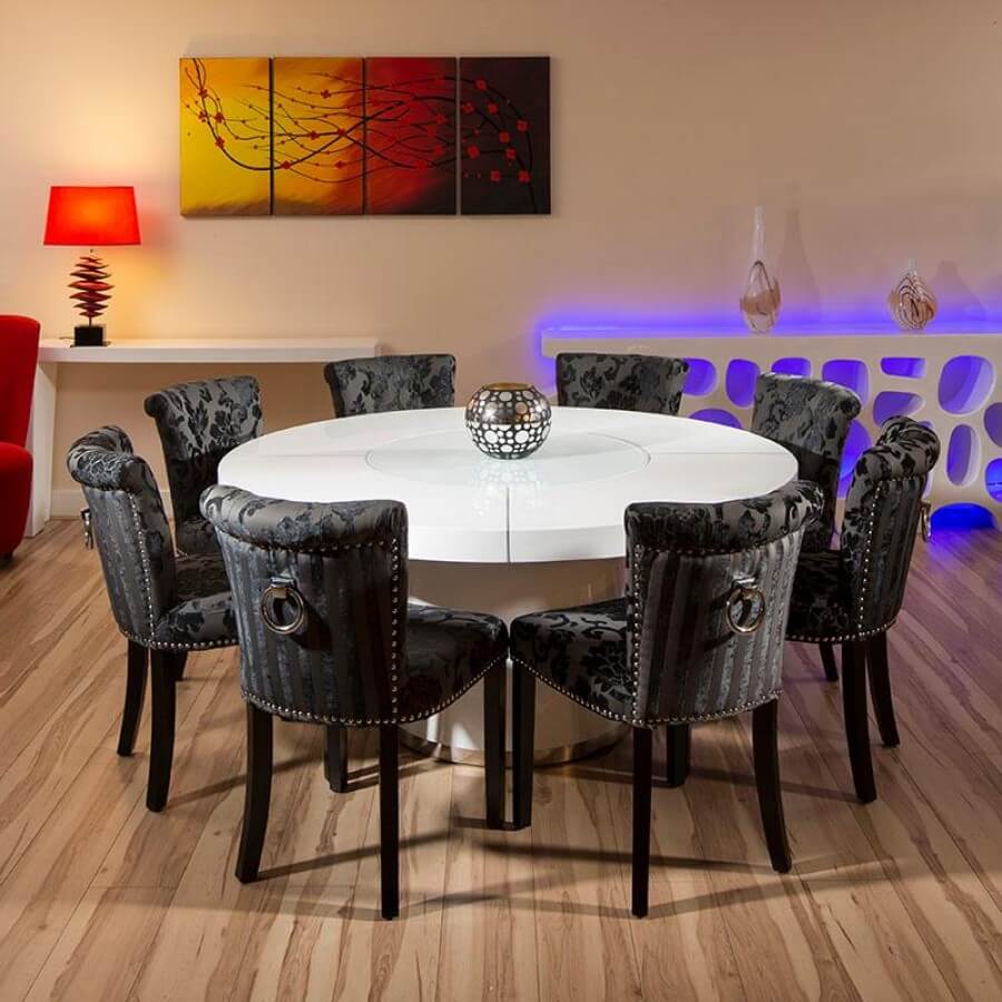 Marvelous Dining Room