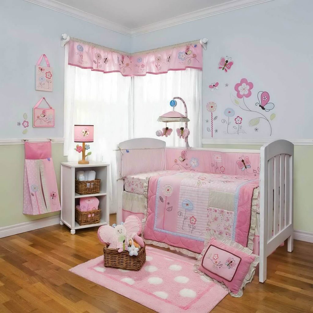 Extraordinary Nursery Kid's Room Designs That Kid Gonna Love