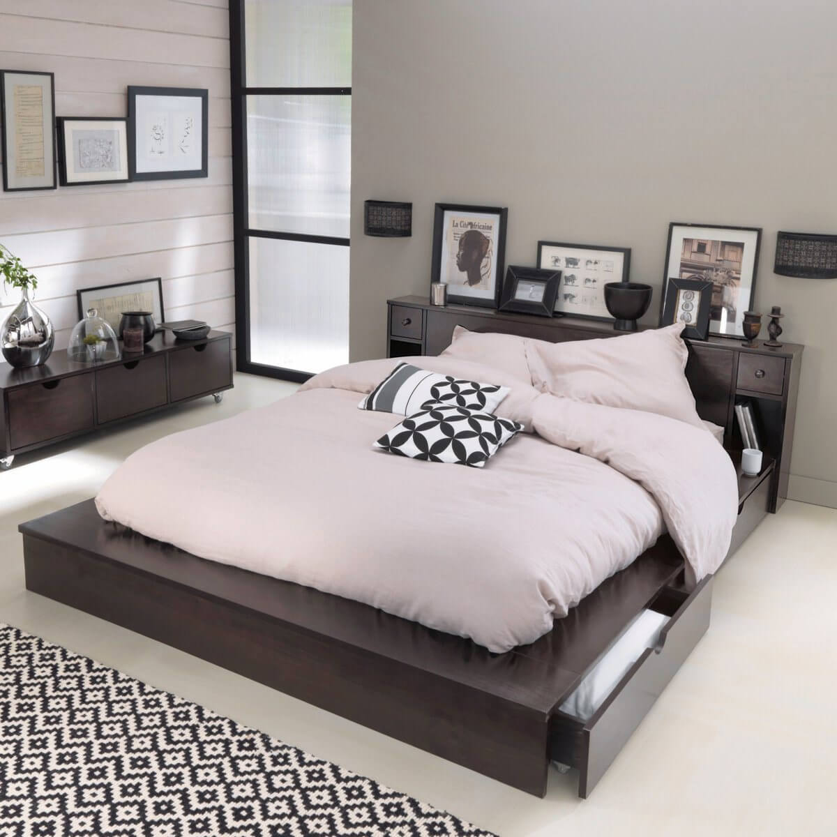 Dazzling Bedrooms Design 
