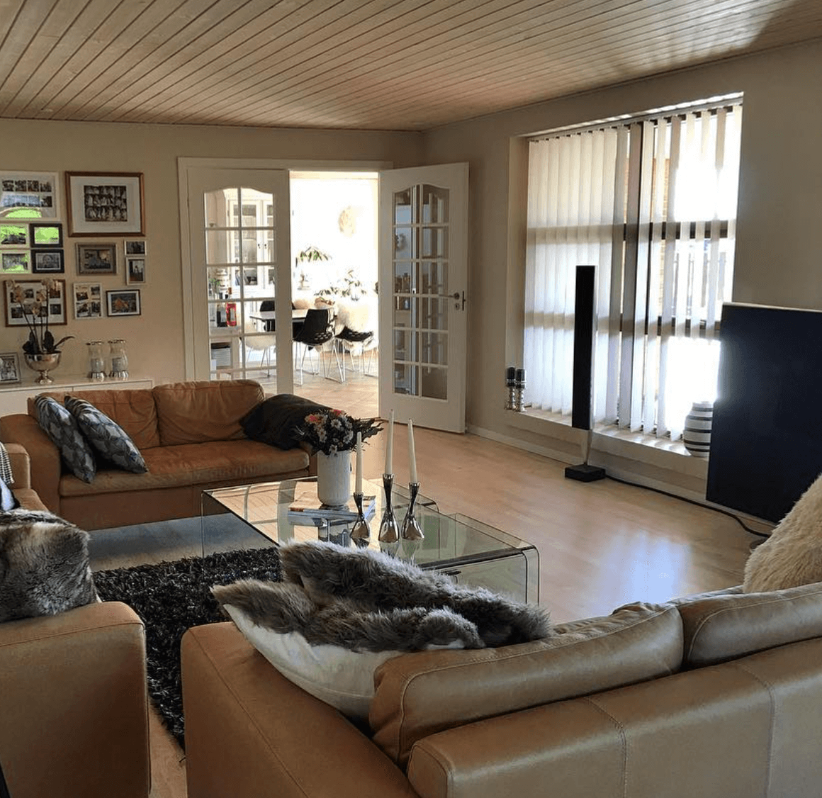 Finest Apartments Design