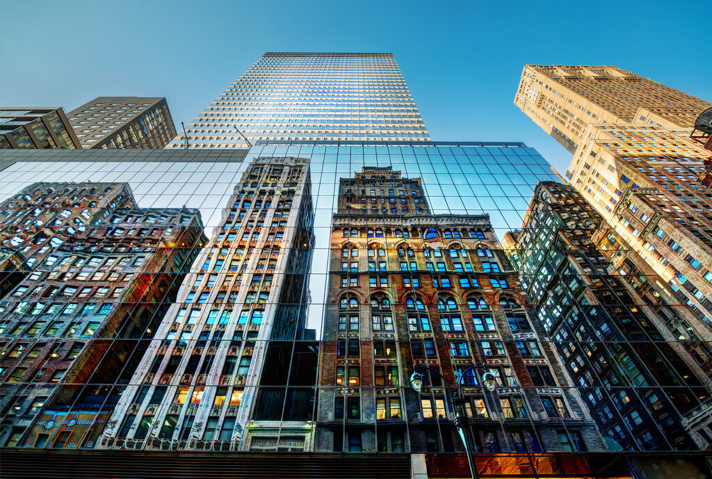 Urban Landscape Photographies