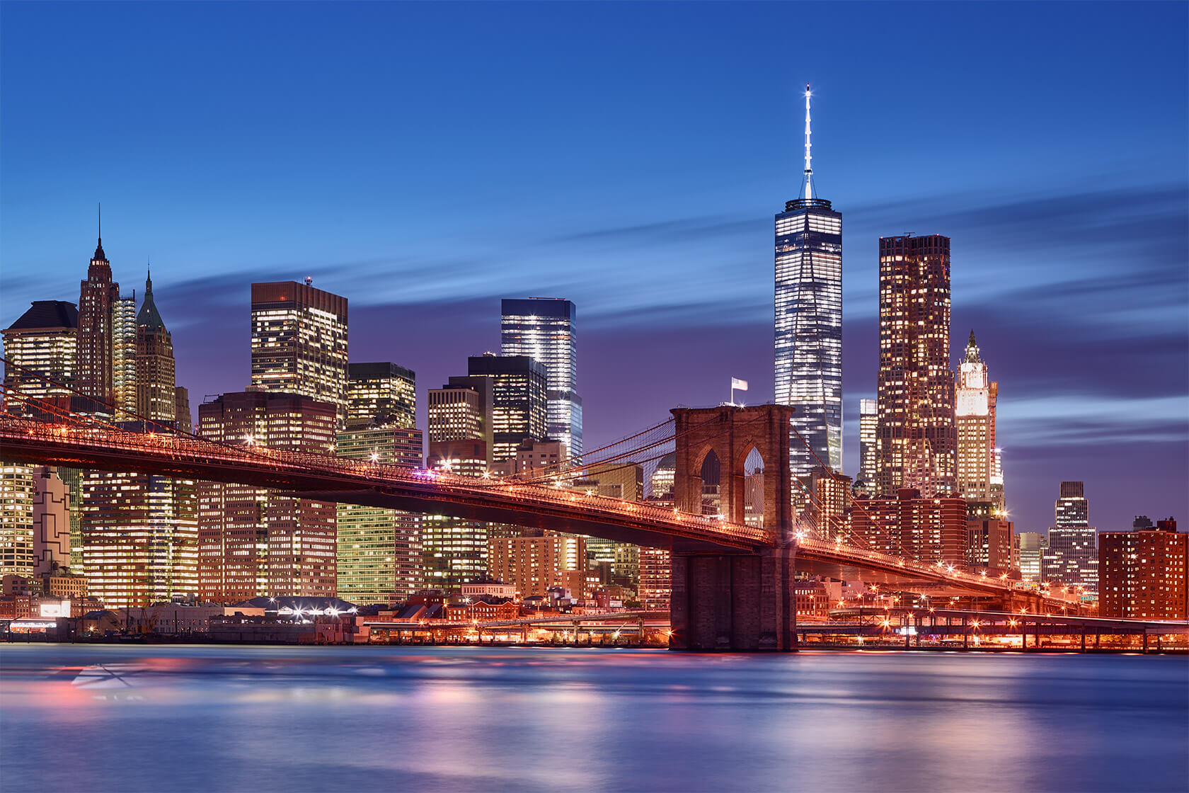 Urban Landscape Photographies
