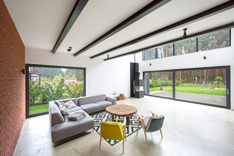 Fence House architecture