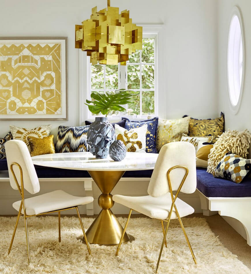Finest Apartments Design
