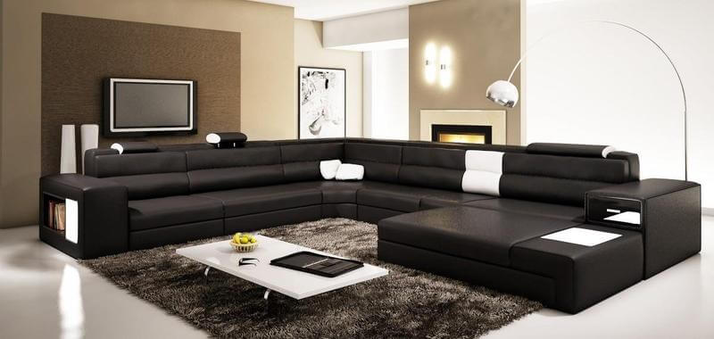 Sectional Sofa Set Designs