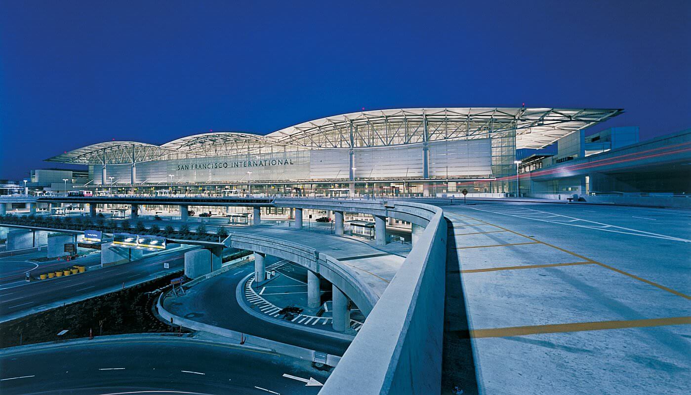 Incheon International Airport: Large Airport In South Korea