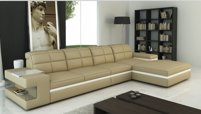 Sectional Sofa Set Designs
